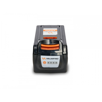 Аккумулятор для садовой техники VILLARTEC AM402 40 В 2.0 А·ч 36.0 Вт·ч